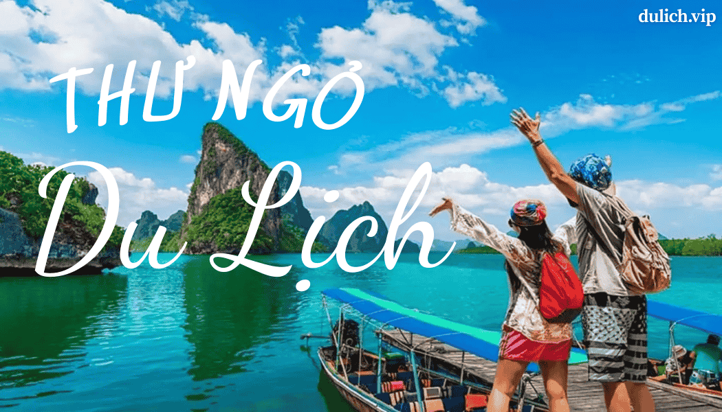 Cách Viết Thư Ngỏ Du Lịch Hay: Bí Quyết Chinh Phục Khách Hàng Hiệu Quả